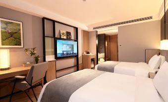 Pero Hotel (Zhuhai Grand Theater Seaside Swimming Pool)