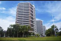 拾澗海度假民宿（徐聞海安新港店） 鄰近海安客運站的酒店