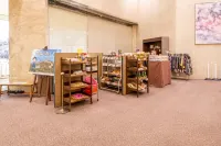 MYOGI GREEN HOTEL＆TERRACE Hotels in Tomioka