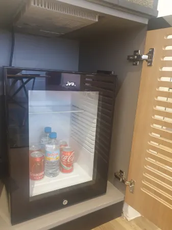 Suites Murillo Plaza Sta. Cruz