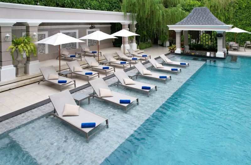 The Beverly Hotel Pattaya photo 4