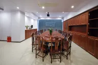 Jingxin Pavilion Hotel