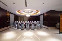 Silverhall Grand Hotel - sarapan