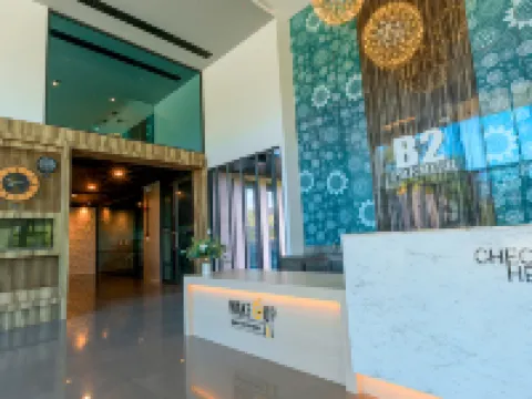 B2 Krabi Premier Hotel Hotels in Krabi Town