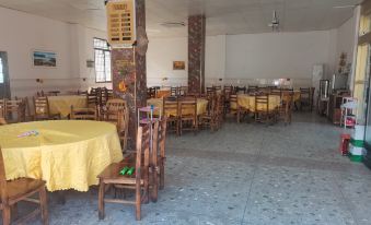 Lingchuan Shanliren Farm Stay