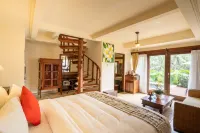Villa Semana Resort & Spa - Kolam Infiniti
