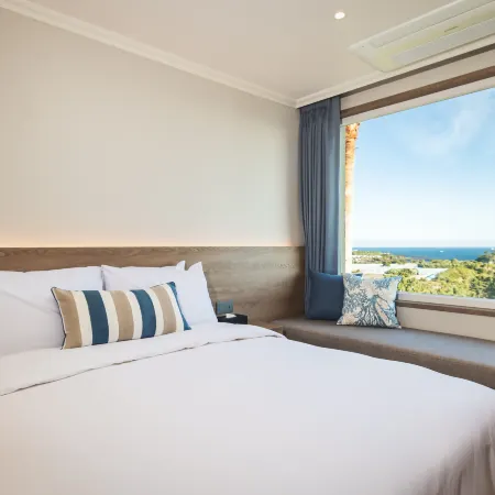 Kensington Resort Seogwipo