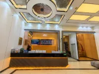 Jinyuewan Hotel