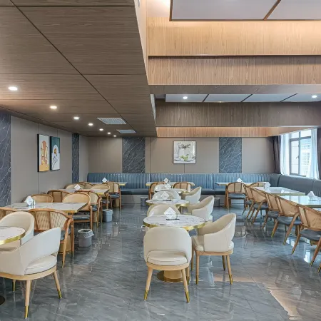 Manhuan Smart Hotel