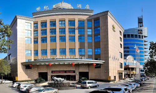 Century Dynasty Hotel