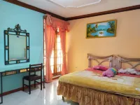 Villa Barkah 71