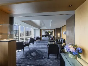 Hotel New Otani Tokyo, Executive House Zen