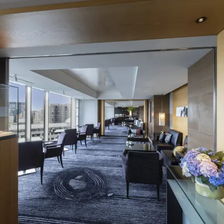 Hotel New Otani Tokyo, Executive House Zen