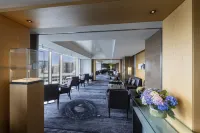 Hotel New Otani Tokyo, Executive House Zen Hotel di Tokyo
