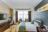 Tianfu Howard Easy Hotel Hôtels à : Funan