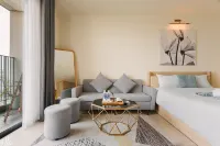 Vinhome Dcapitale -Taki Housing -Apartment Ha Noi