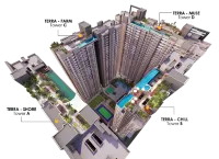 Nilai Vision City 4+1 PAX Terra Suite
