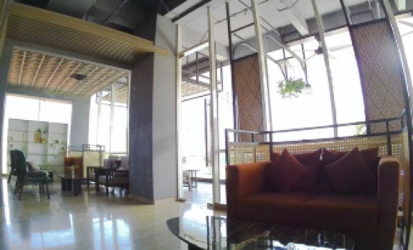 Luminor Hotel Jambi Kebun Jeruk by WH