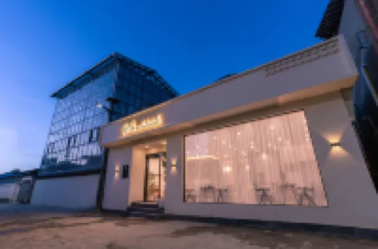 Shangri-La QiYu Oxygen Supply Homestay