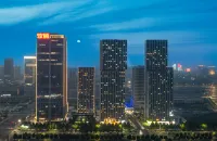 Shangmei CC Light Luxury Hotel (High Speed ​​Rail East Station Boxue Road Subway Station Branch) Hotels in 