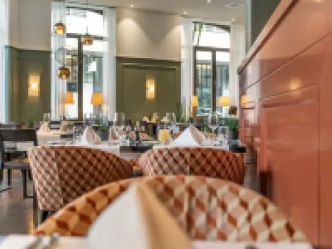 ヴァルトシュテッターホフ スイス クオリティ ホテル ルツェルンのホテル