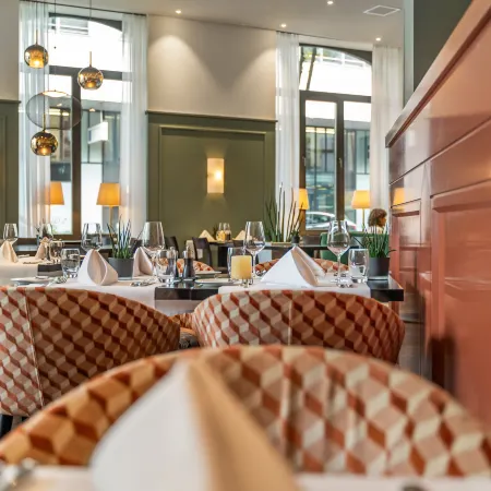 Waldstaetterhof Swiss Quality Hotel Lucerne