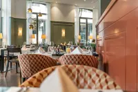 Waldstaetterhof Swiss Quality Hotel Lucerne