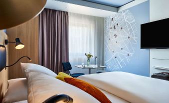 Mercure Paris Gare De Lyon TGV