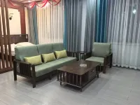Dorbert Tekang Hotel