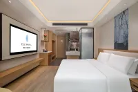 MEHOOD EZZI HOTEL（Nie'er Music Square Store） - 3-نجوم