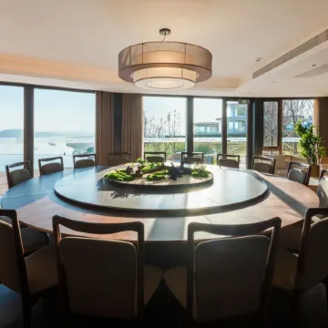Trip.com Group Country Retreats (Ruicheng Huanghe Bay Joint Resort)
