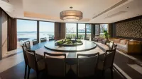 Trip.com Group Country Retreats (Ruicheng Huanghe Bay Joint Resort) Hotels in Ruicheng County