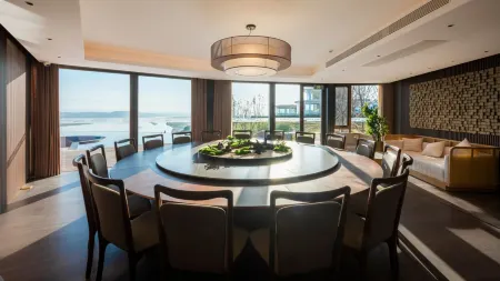 Trip.com Group Country Retreats (Ruicheng Huanghe Bay Joint Resort)