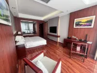 Quanxing Business Hotel Hotel di Jingyu