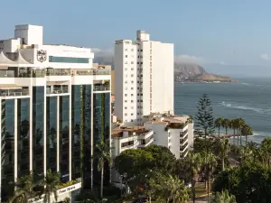Top 16 Premium Hotels in Lima