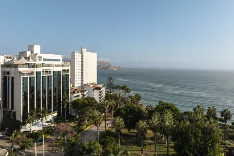 Miraflores Park, A Belmond Hotel, Lima