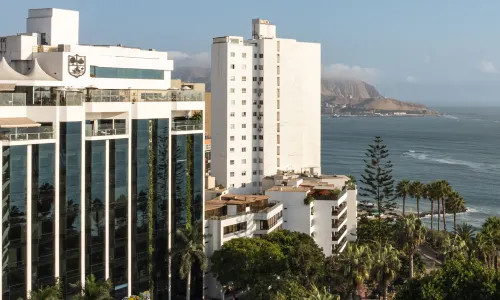 Miraflores Park, A Belmond Hotel, Lima