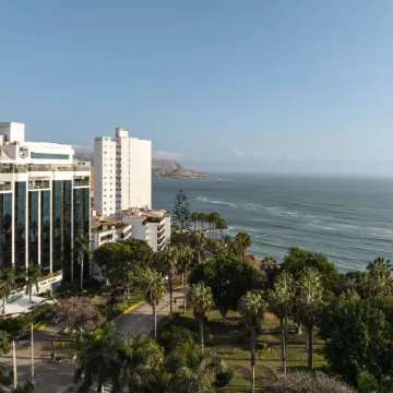 Miraflores Park, A Belmond Hotel, Lima
