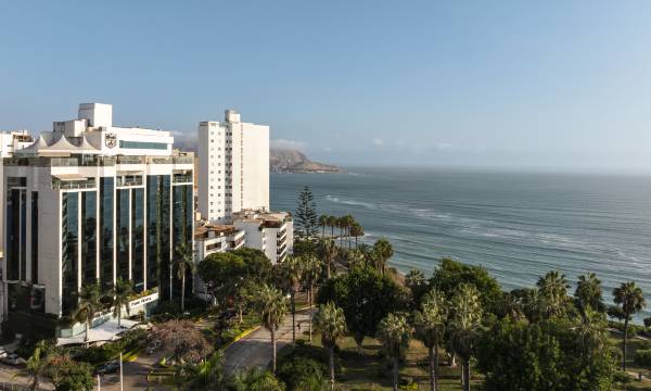 Miraflores Park, A Belmond Hotel, Lima
