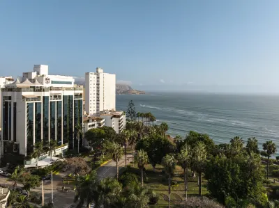 Miraflores Park, A Belmond Hotel, Lima Các khách sạn ở 