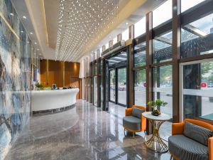 Beijing Huabo Fashion Hotel (Capital Airport Xinguozhan Branch)