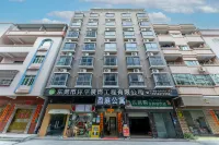 Yingting Apartment Hotels in Qishi Town