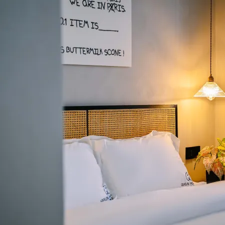 Qixun Hotel (Yingtianmen Branch)