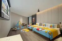 Atour Hotel Qinghuiyuan Shunde Foshan