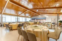 Jindun Linye Business Hotel - Airport Shuttle