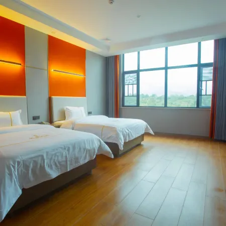 Langham Hotel