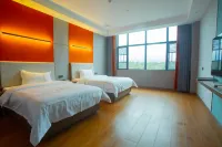 Langham Hotel - 2-Star