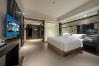 Ziting Hotel (Yanxiang Road North Exit Subway Station Branch, Xi'an Jiaotong University) - Kitchens
