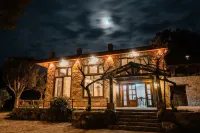 Khuoi Han Ecolodge, CAO BANG Hotels in 