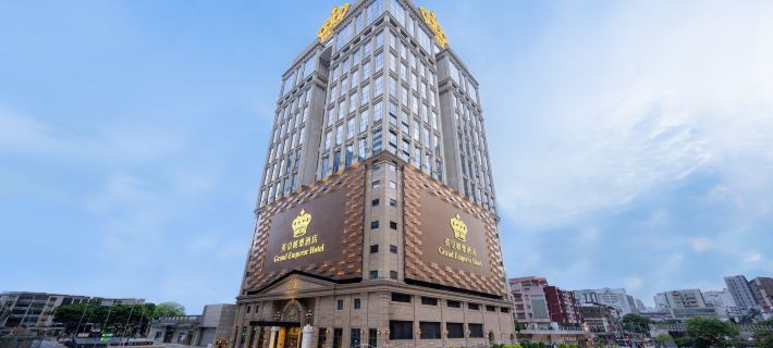 Grand Emperor Hotel Hotels in Macao